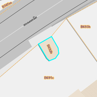 CADGIS