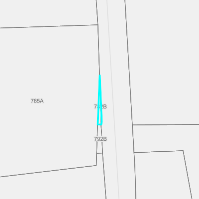PFAS no regret zones