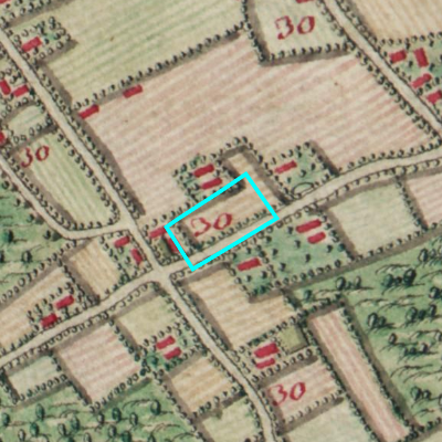 Ferraris (1771-1778)
