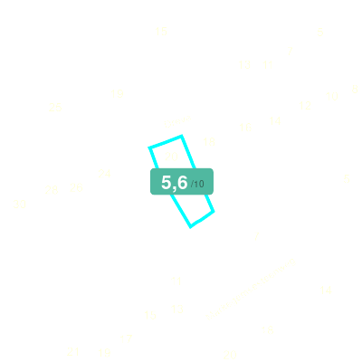 Mobiscore