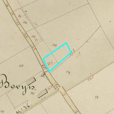 Algemeen Bodemgebruik (ABW)