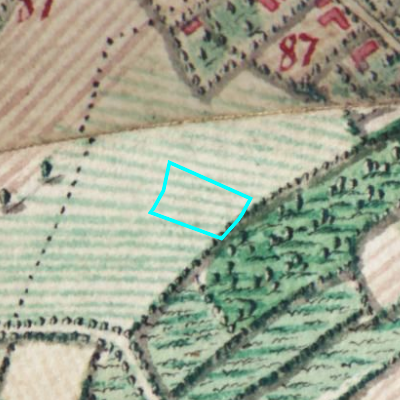 Ferraris (1771-1778)