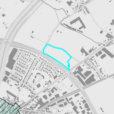 Vastgestelde archeologische zones