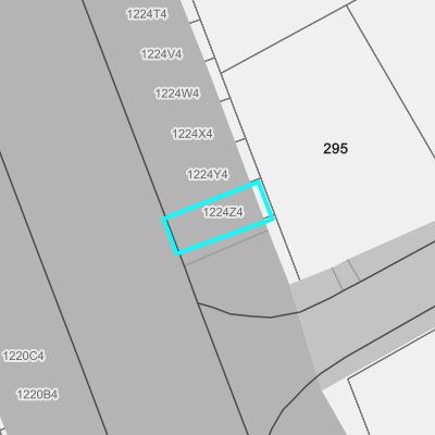 Vastgestelde archeologische zones