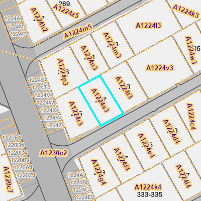CADGIS