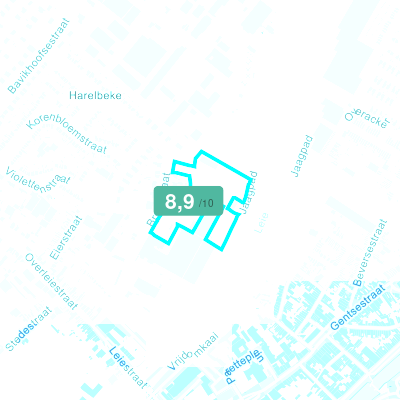 Mobiscore