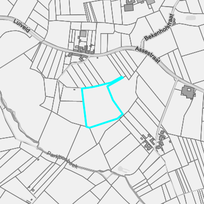 Overstromingsgevoelig (kust)