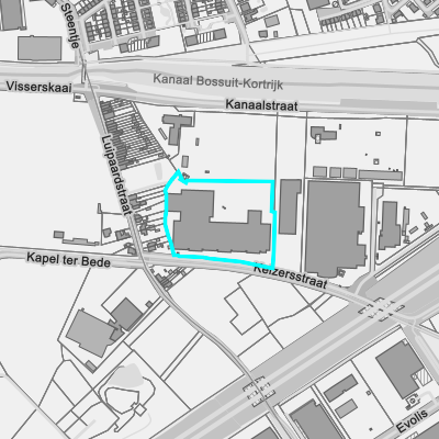 Overstromingsgevoelig (fluviaal)