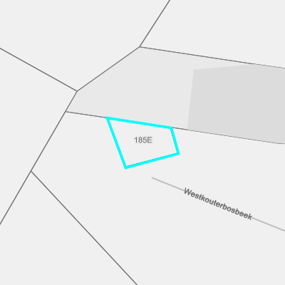 Vastgestelde archeologische zones