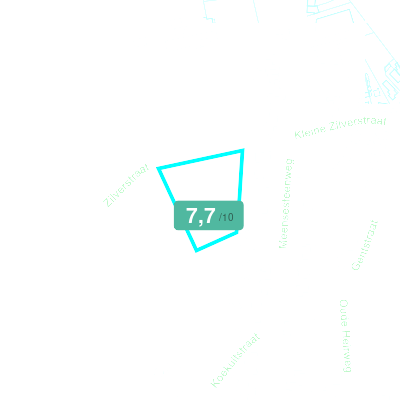 Mobiscore