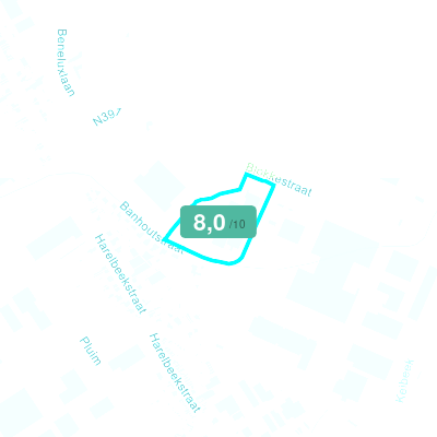 Mobiscore