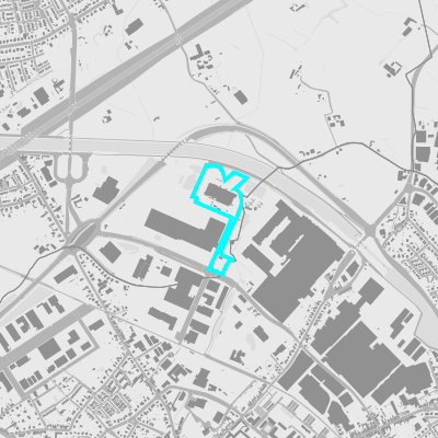 Vastgestelde archeologische zones