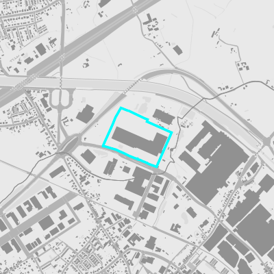 Vastgestelde archeologische zones