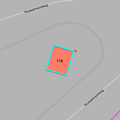 GRB Basiskaart