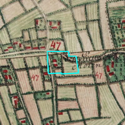 Ferraris (1771-1778)