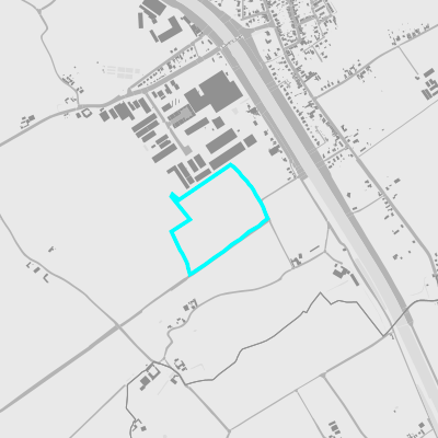 Overstromingsgevoelig (kust)
