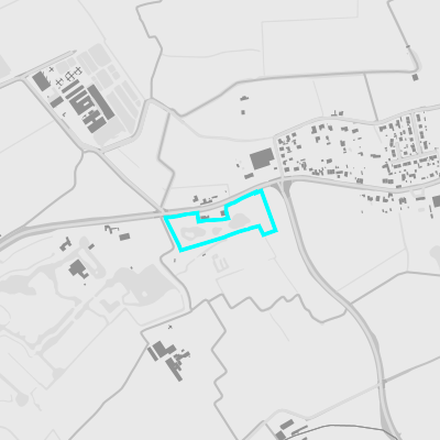 Vastgestelde archeologische zones