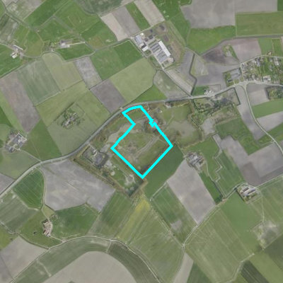 Luchtfoto Vlaanderen 2013 - 2015