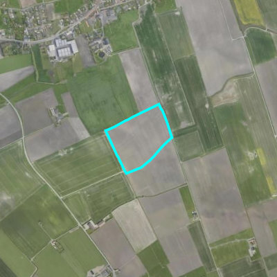 Luchtfoto Vlaanderen 2013 - 2015