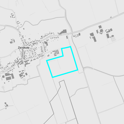 Overstromingsgevoelig (kust)