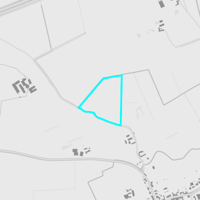 Vastgestelde archeologische zones