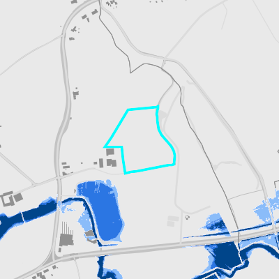 Overstromingsgevoelig (fluviaal)
