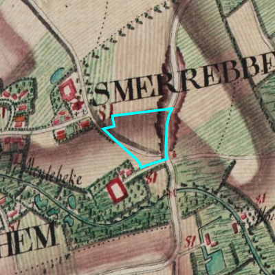 Ferraris (1771-1778)