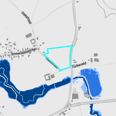 Overstromingsgevoelig (fluviaal)