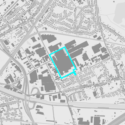 Vastgestelde archeologische zones