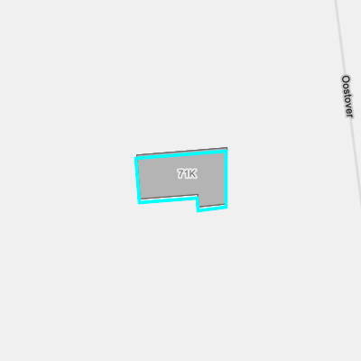 Vastgestelde archeologische zones