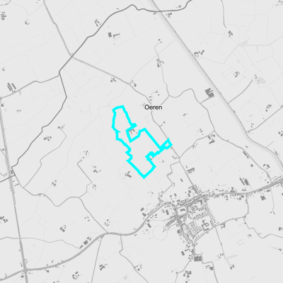 Overstromingsgevoelig (kust)