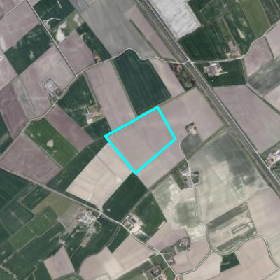 Luchtfoto Vlaanderen 2013 - 2015
