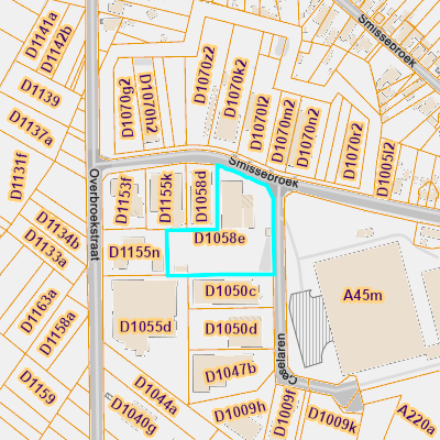 CADGIS