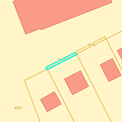 GRB Basiskaart