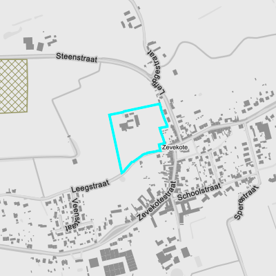 Bekrachtigde archeologienota’s