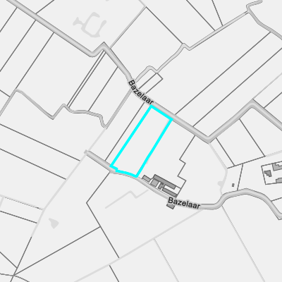 Overstromingsgevoelig (fluviaal)