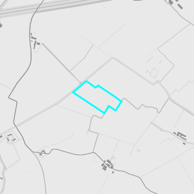 Vastgestelde archeologische zones