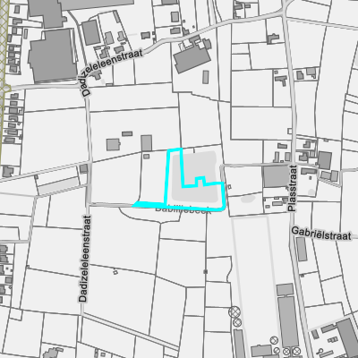 Bekrachtigde archeologienota’s