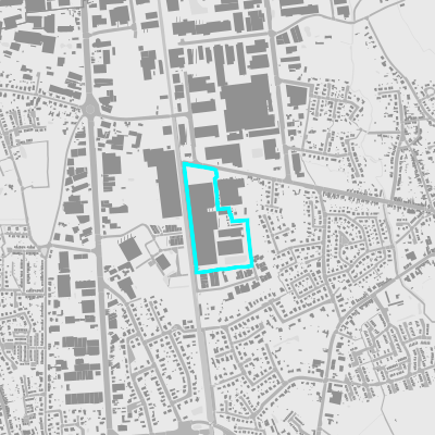 Vastgestelde archeologische zones