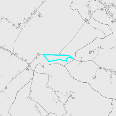 Vastgestelde archeologische zones