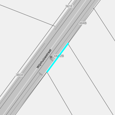PFAS no regret zones