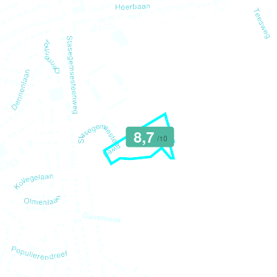 Mobiscore