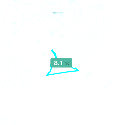 Mobiscore