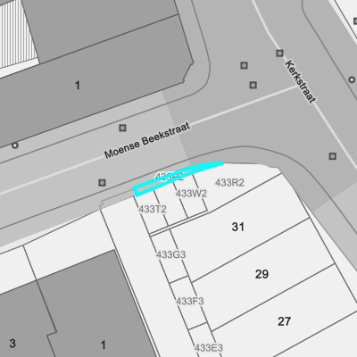 PFAS no regret zones