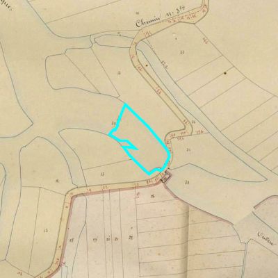 Algemeen Bodemgebruik (ABW)