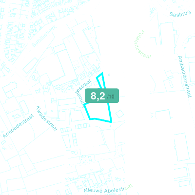 Mobiscore