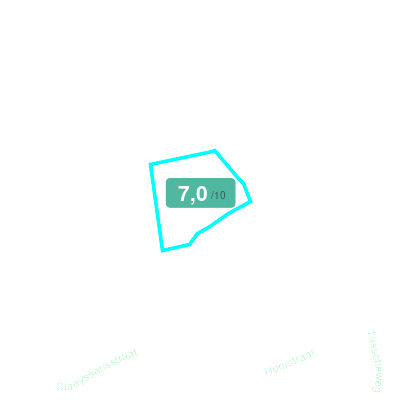 Mobiscore