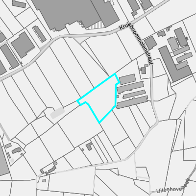 Overstromingsgevoelig (kust)