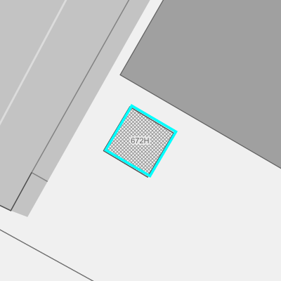 Vastgestelde archeologische zones
