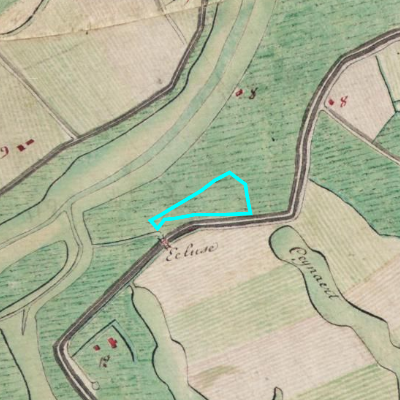 Ferraris (1771-1778)